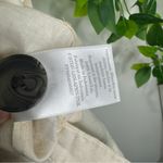 Everlane Apron 100% Linen Tank Cream Canvas size 2 Photo 8