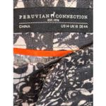 Peruvian Connection  100% Linen Isla Trouser Photo 2