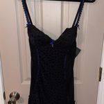 Seductivewear by Cinema Etoile Two Piece Lingerie Set NWT Black Photo 0