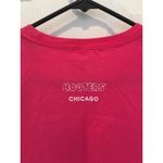 Hooters New T-shirt Tata-riffic from Chicago Size Medium Photo 6