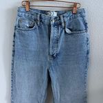 We The Free Free People The Lasso Straight Leg Jeans 27 Photo 4