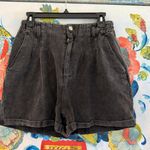 Aaron and Amber  Jean Shorts Photo 0