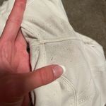 Lululemon White Zip Up Jacket Photo 13