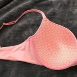 Daisy Fuentes  Pink Bra 36D Photo 10