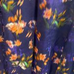 Rebecca Taylor  Silk Firework Romper Photo 3