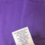 New York‎ & Company Purple Tank Dress Size Medium Photo 4