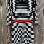 Draper James EUC Persley Ponte Dress
Striped Size Small Photo 2