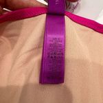 L’Agent by Agent Provocateur Adrina Bright Pink Bikini Bottom‎ Photo 4