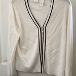 Emma James FINAL MARKDOWN  cardigan petite large Photo 0