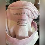 American Eagle  - Striped Short Sleeve Shirt Photo 1