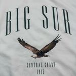 Big Sur Sweatshirt, Size XXL Green Photo 2