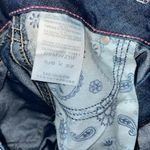 Wrangler women’s jeans size 5/6x32 cowgirl bootcut jeans work jeans outd… Photo 6