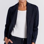 Current/Elliott Current Elliott Late Night Striped Blazer NWT! Photo 1