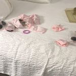 Cotton On - NWT Gigi Cat Eye silver sunglasses Photo 3