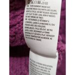 American Eagle  balloon sleeve mock neck knit sweater Medium Photo 5