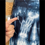 Parker Smith  ava skinny jeans in marble sky size 27 Photo 7