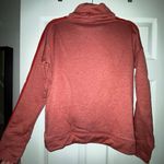 Under Armour Cowl Neck Sweatshirt Photo 5