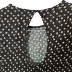 Urban Outfitters  Floral Swing Dress Small‎ 90's Y2K EUC Photo 5