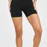 Oner Active  Effortless Seamless Shorts, Black, XXL Photo 0