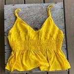 Shinestar  Spaghetti Strap Top Photo 0