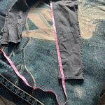 Denizen from Levi's Denizen Levi’s 216 Skinny Jeans Mid Rise Black Wash Women’s 28x30 Stretch Denim Photo 10