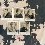 The breakfast club vintage tie Photo 1