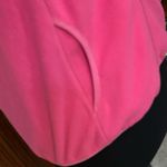 Lauren James Preptec Blakely Fleece Vest - Medium Photo 6