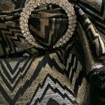 Trina Turk strapless dress Photo 4