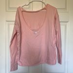 Sweaty Betty  scoop neck sweater Photo 1