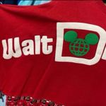 Disney parks ugly Christmas sweater spirit jersey S NWOT Photo 4