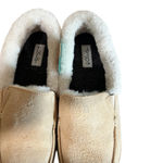 Olukai Women's Size 10 Ku’Una Slippers Golden Sand NWT Photo 6