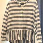 Lucky Brand Striped Top Photo 0