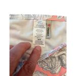 NWT Cremieux Womens Medium bathing suit Vintage Rose Bikini Bottom Skinny Brief Pink Photo 3