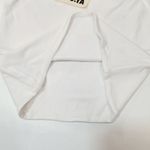 SER.O.YA Artemis Top in White XS Photo 5