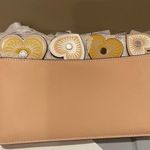 Coach Beechwood Hayden Foldover Crossbody Clutch With Hearts Photo 2