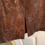 Vince Camuto Brown Dress Photo 1