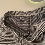 Brandy Melville keira striped shorts Photo 3