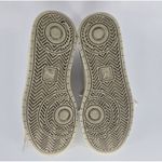 VEJA  Campo Chromefree Leather Sneakers White Petale Rose Shoe Size‎ 7 Photo 4