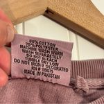 Panama City Beach Women’s Pink Crewneck Sweater Size Small Photo 5