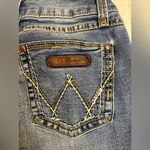 Wrangler Wrangle boot cut jeans Photo 4
