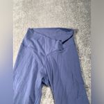 Aerie  offline real me 7/8 legging hi-rise blue medium Photo 2