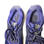 Brooks GHOST 12 Peacoat/Aqua Running Walking Shoes 40.5 women 9 Photo 4