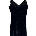 Robert Rodriguez On The Prowl Velvet Seen On TV Stassi From VPR Party Mini Dress Photo 4