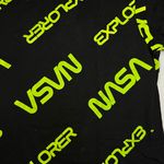 Southpole NASA Tee Shirt Photo 2