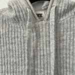 Victoria's Secret PINK Victoria secret boyfriend ribbed cropped pull over hoodie Sz XS Photo 6