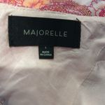 Majorelle  viola mini dress nwt (revolve) Photo 5