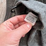 Talbots NWT  echo touch wool‎ & cashmere gloves gray Photo 5