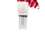 J.Crew Women's Red White Striped Long Sleeve Oversized Cotton T Photo 4