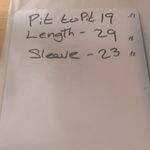 Madewell  Ex Boyfriend Plaid Shirt Womens Western Preppy Coastal Cowgirl Size S Photo 6