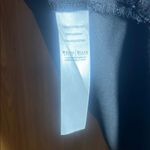 White House | Black Market  Classic Black Blouse Photo 5